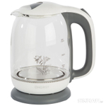 Чайник Energy E-281 бело-серый (005210)