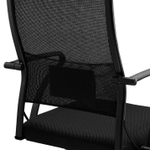 Кресло  Metta Sit Air-180 B2-290K (M09.B02.G15.W01)