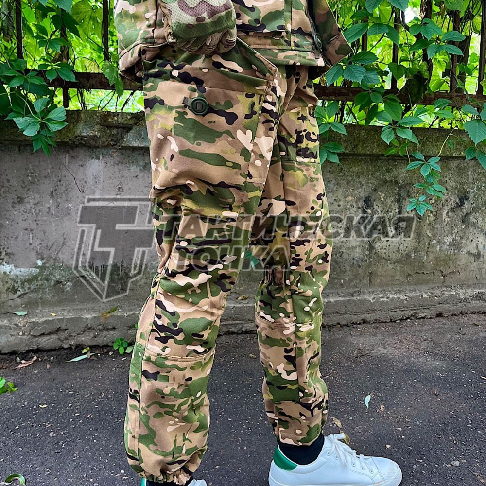 Костюм Горка 8 мультикам (пин-ап)