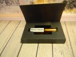Масляные духи унисекс СвеTLана Mr. Newl C&M042-02 5 ml