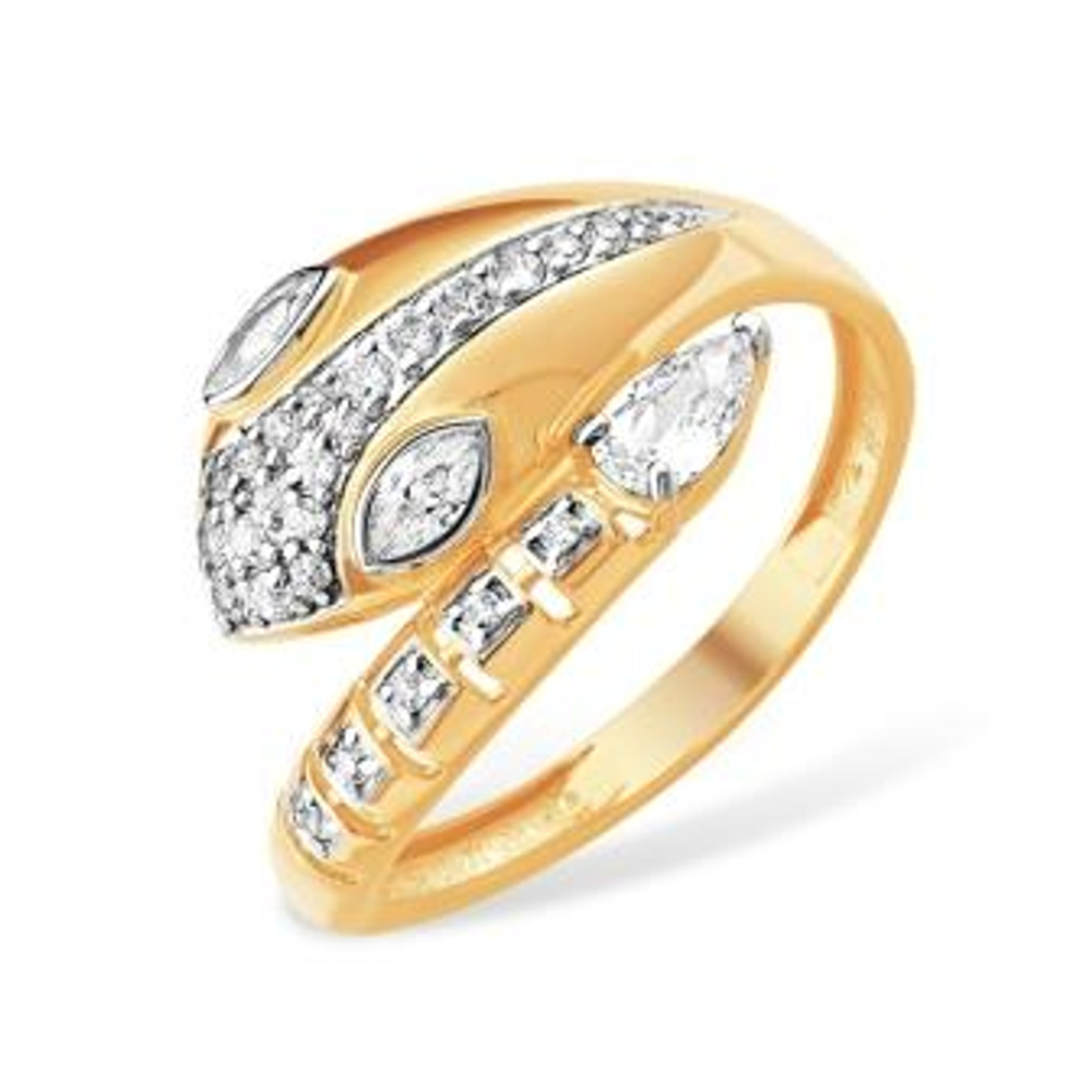 Кольцо Змея