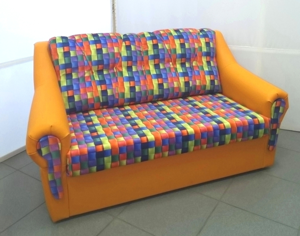 Диван "Леопольд"