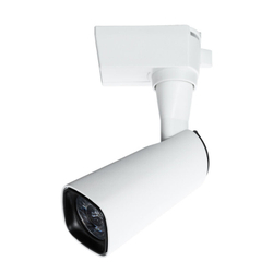 Трековый светильник Arte Lamp A4561PL-1WH