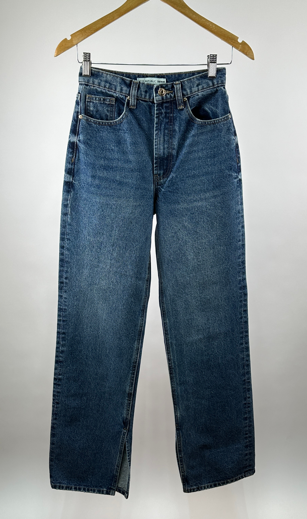 Джинсы Love Republic