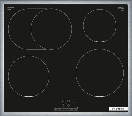 Электрическая варочная панель Bosch PIF645BB5E
