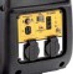 Генератор бензиновый Denzel GT-2200iS инверторный 94702