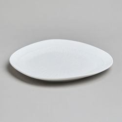 ТАРЕЛКА ОБЕДЕННАЯ LEFARD "BANQUET" 25*24*2,5 СМ