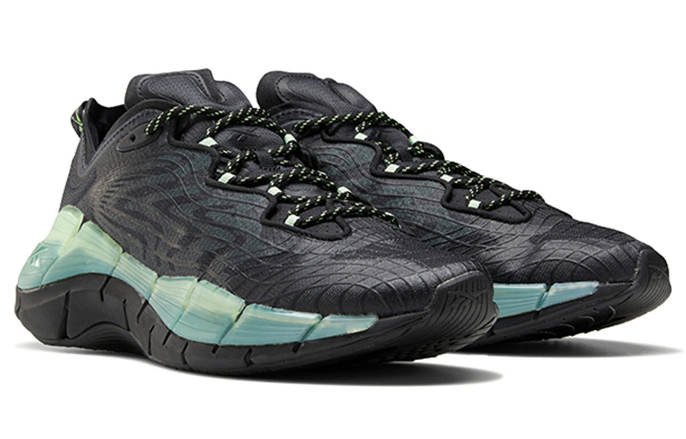 Кроссовки Reebok Zig Kinetica Ii