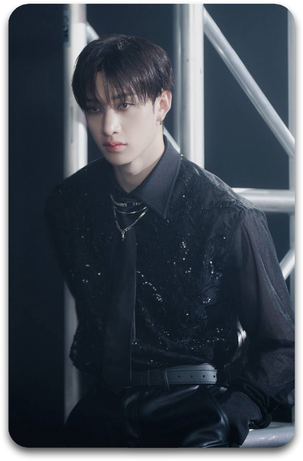 Карта / STRAY KIDS #2685