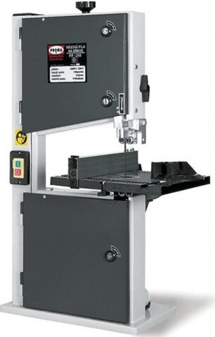 Пила ленточная PROMA PP-250 25601250