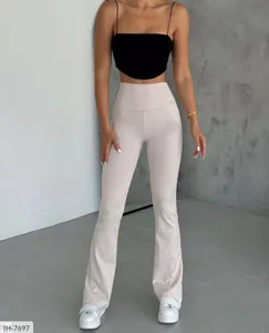 Лосины IH-7691 Фабрика Моды