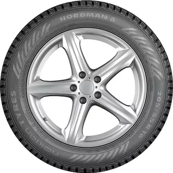 Ikon Nordman 8 205/65 R16 99T XL