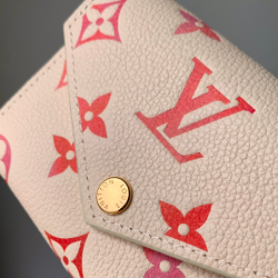 Louis Vuitton Victorine Wallet