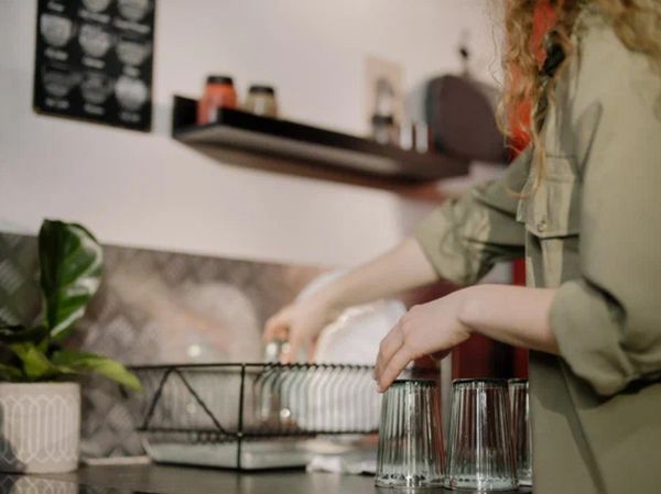 Как всё успевать после рождения малыша?