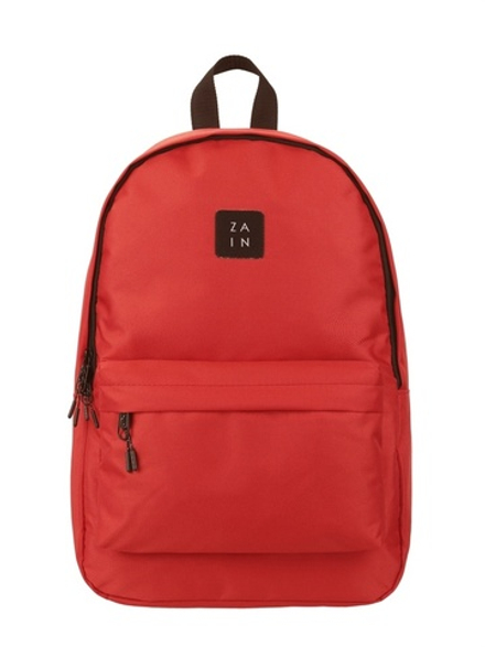 Рюкзак ZAIN "Basic" Красный