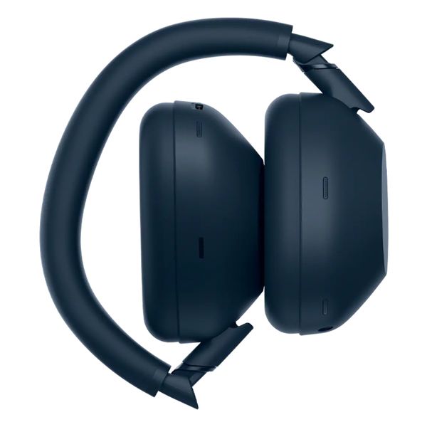 Беспроводные наушники Sony WH-1000XM6 (2025), Синий | Midnight Blue