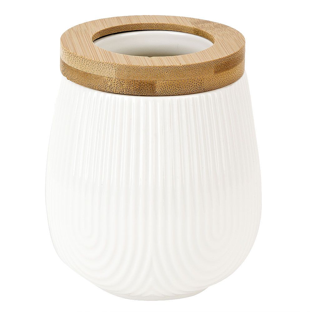 Подставка для кухонных принадлежностей " " 10х10х12,5см (подарочная упаковка)