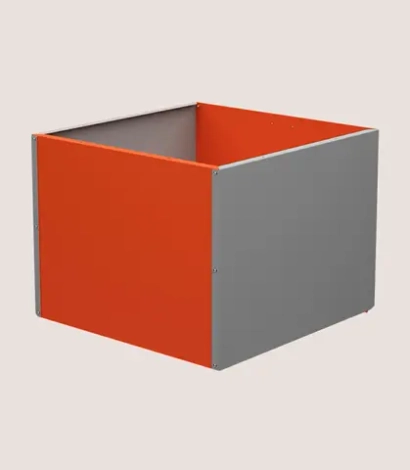 Секция бункера напольного (2.0)