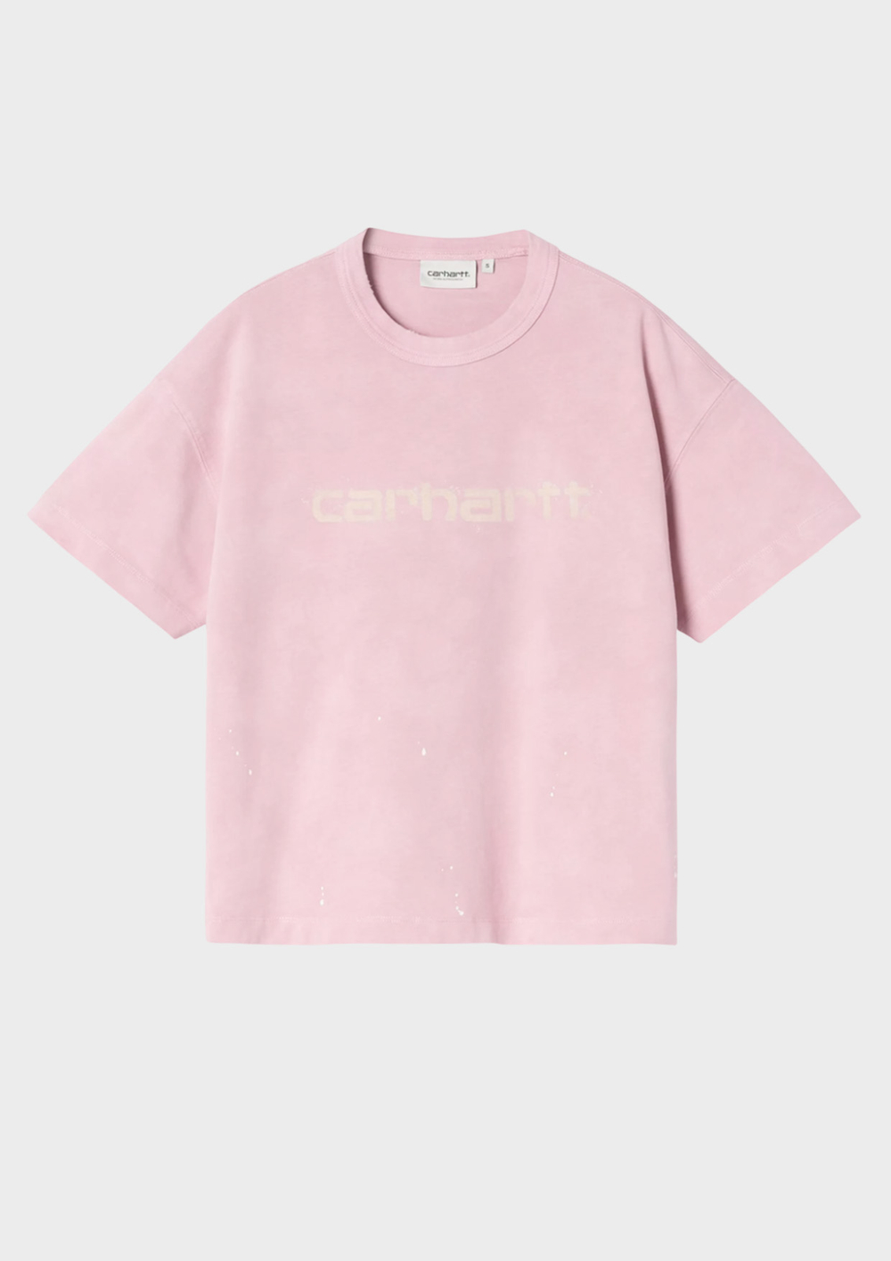 Футболка CARHARTT WIP S/S Painter T-Shirt
