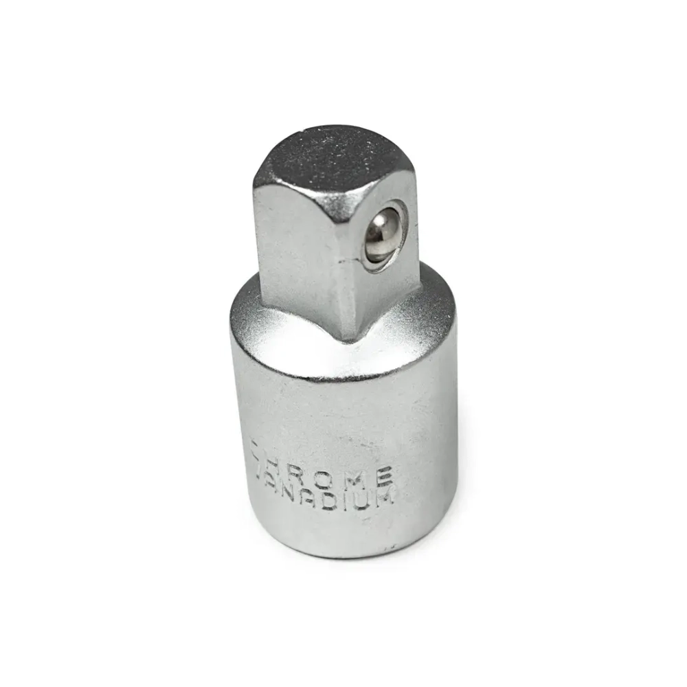 Адаптер 3/8''(F)x1/2''(M KINGTUL profi KT-80634