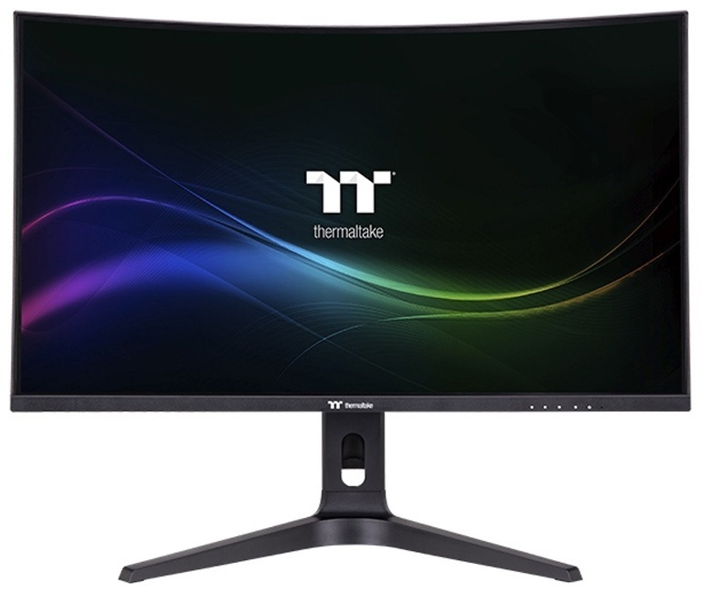 Монитор 32" Thermaltake Thermaltake TGM-V32CQ Black черный