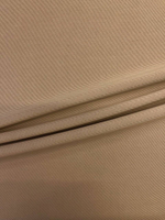 Хлопок с шерстью кэмел