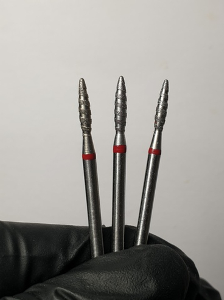 Торнадо (красная насечка)