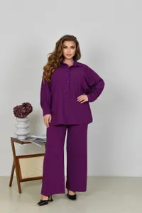 Костюм УК-3811 Фабрика Моды