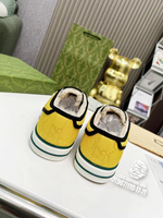 Кеды Gucci