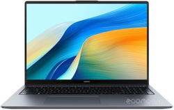 Ноутбук Huawei MateBook D16 MCLF-X