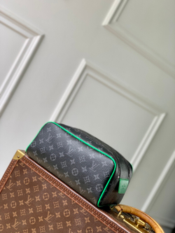 Louis Vuitton Dopp Kit Toilet Pouch