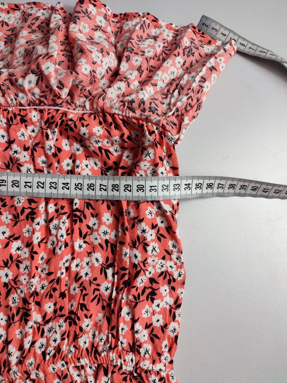 Сарафан Modis из вискозы романтичный 42 размер