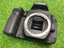 Canon 90D Kit 18-55mm IS STM 1.000 кадров