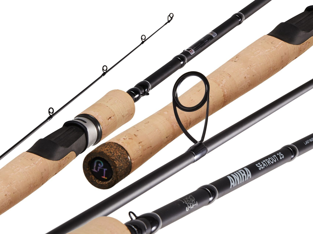 Спиннинг Lucky John Anira SEATROUT 25 9'6"/2.90