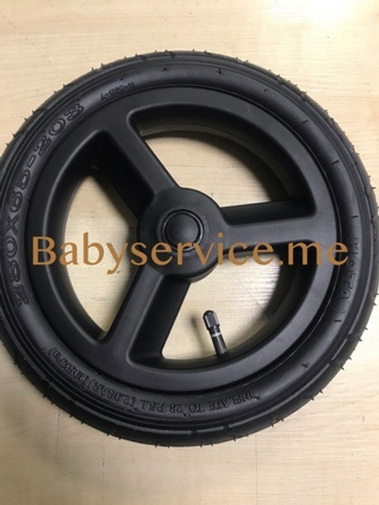 Колесо Sweet Baby Suburban Black