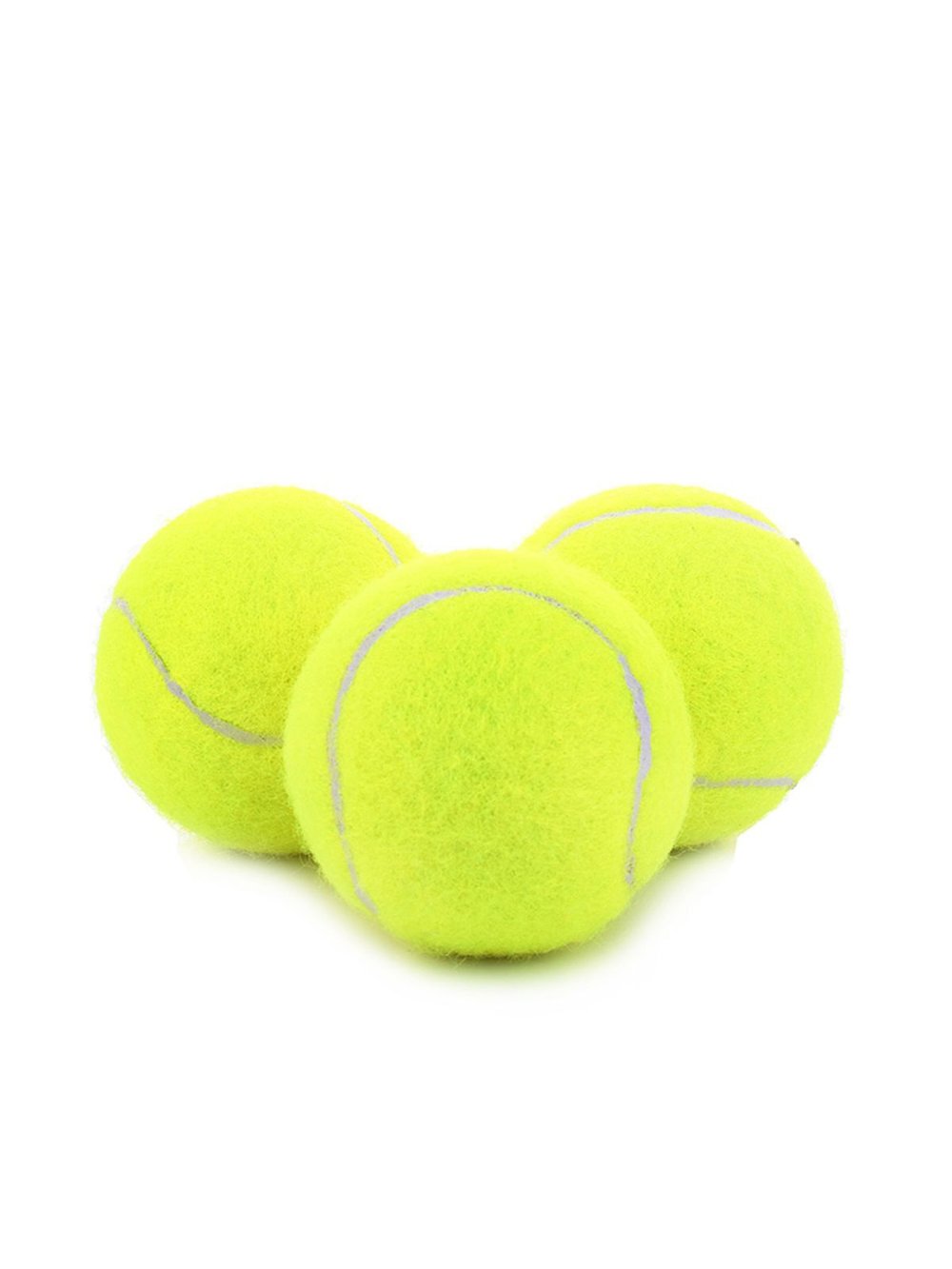 Набор мячей для большого тенниса (3 шт) 00-1993