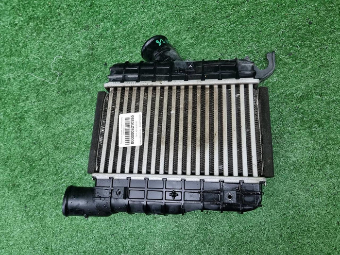 Интеркулер левый Lixiang L7 (2023-н.в.)