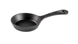 Сковорода порционная на подставке 12см LAVA