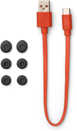 Наушники JBL Wave Buds 2, Bluetooth, внутриканальные, черный [jblwbuds2blk]