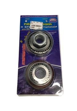 Ремкомплект ступицы передней правый ВАЗ 2101-2107