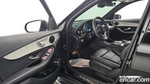 Mercedes-Benz GLC-Class X253 GLC300e 4MATIC (05.2021)