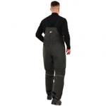 Костюм-поплавок мужской зимний "Rescuer II comfort" -40, hardguard, махагон, ХСН