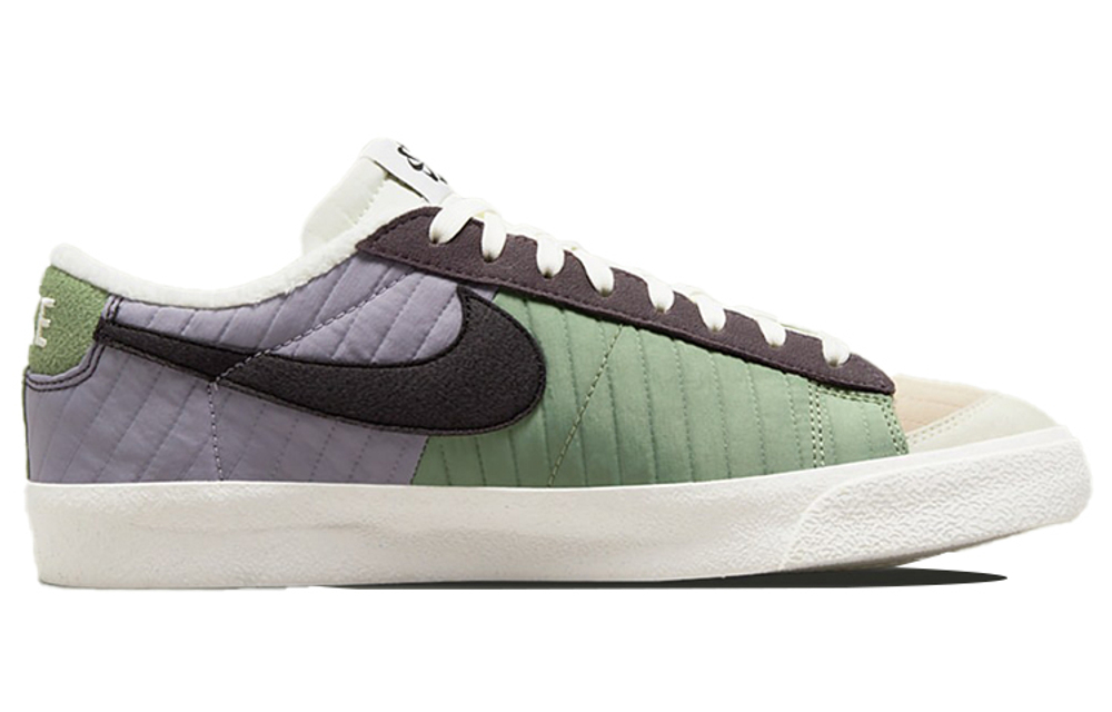 Кроссовки Nike Blazer Low "Toasty"