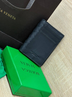 Визитница Bottega Veneta