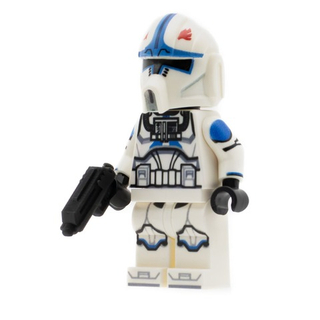 Клон-пилот Хоук (2 фаза)