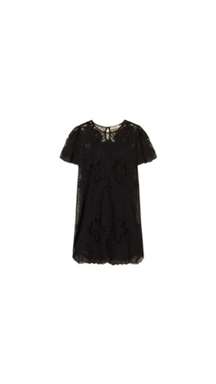 Платье TWINSET