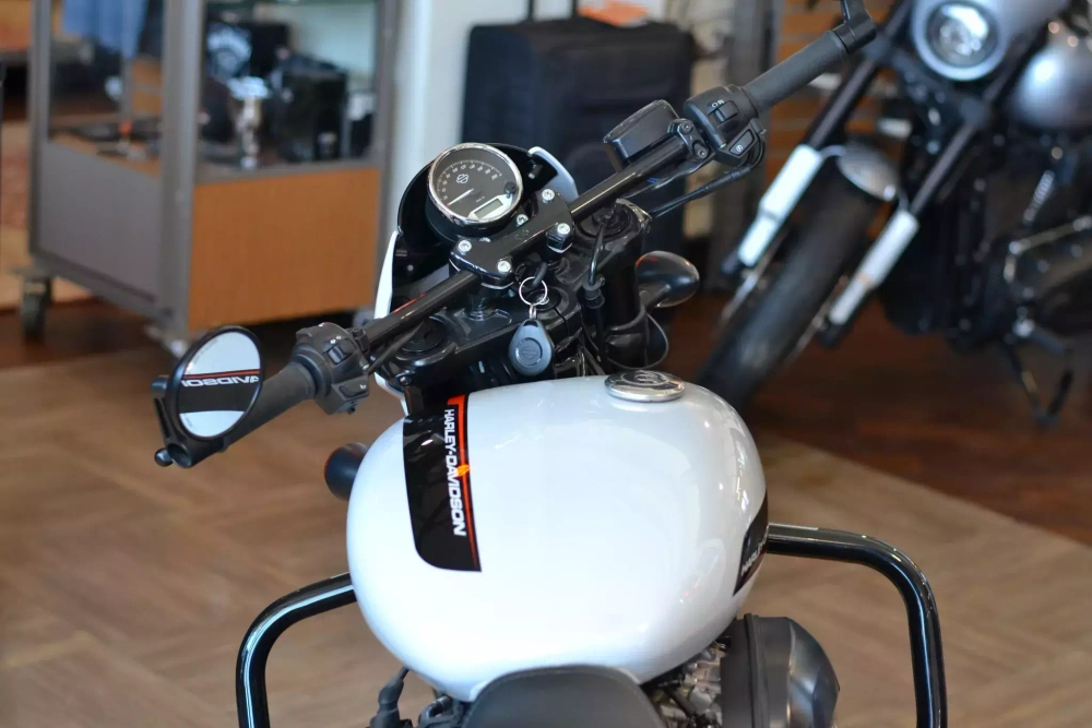 Harley-Davidson Street Rod Harley-Davidson 2020