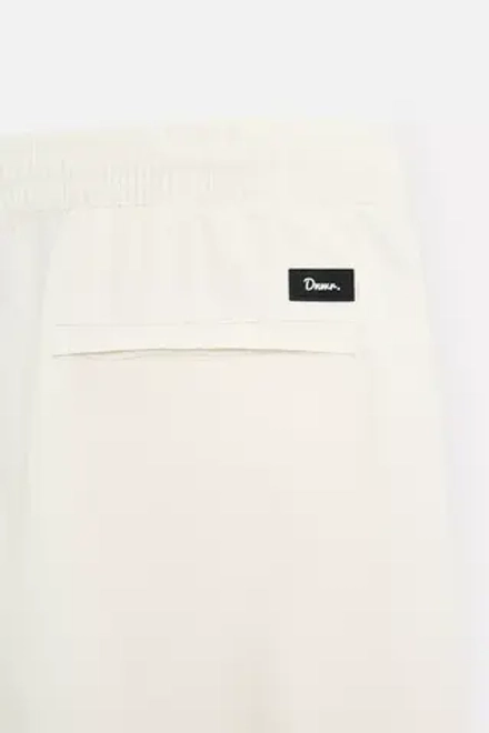 ZARA БРЮКИ-ДЖОГГЕРЫ ИЗ ТКАНИ С ЭФФЕКТОМ ПОТЕРТОСТИ, СВЕТЛЫЙ РЫЖЕВАТО-КОРИЧНЕВЫЙ