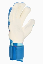 Вратарские перчатки Select 88 Pro Grip V25 - синий