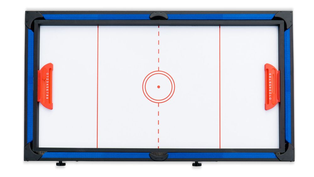 Игровой стол - многофункциональный 4 в 1 "Compact"